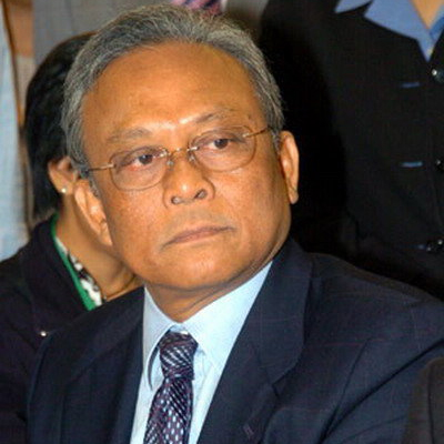 สุเทพ เทือกสุบรรณ