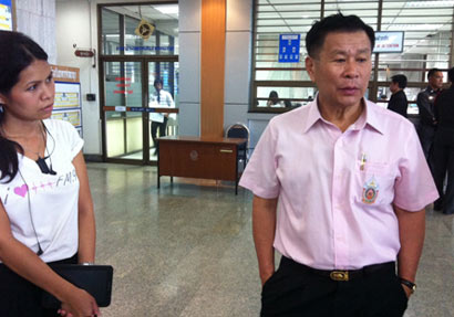 พล.ต.อ.เสรีพิศุทธ์ เตมียาเวส 