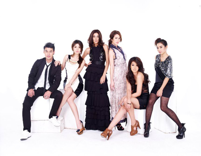 เหล่า VJ channel [v]
