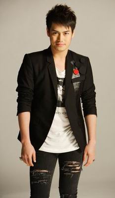 อ๊อฟ ปองศักดิ์