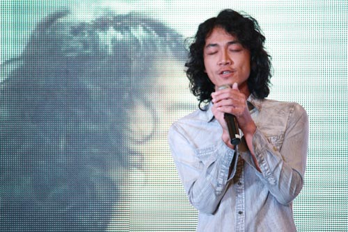 แถลงข่าวเปิดตัว ค่าย บิ๊ก อายส์