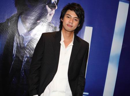 แดน วรเวช