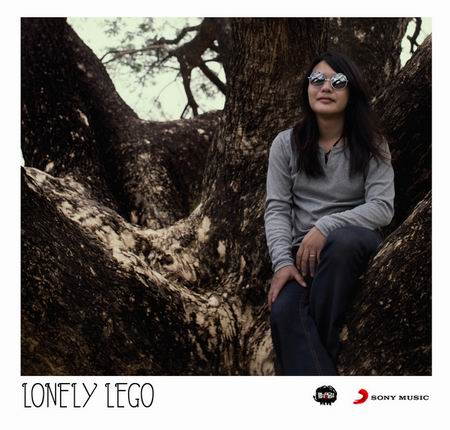 Lonely Lego โลนลี่เลโก้