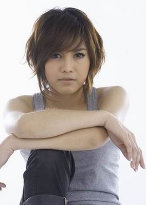 พั้นช์ วรกาญจน์ โรจนวัชร