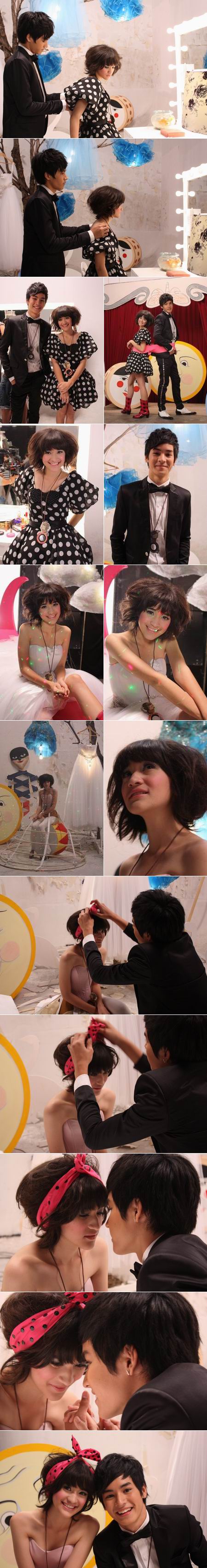 ส้ม มารี เออเจนี เลอเลย์