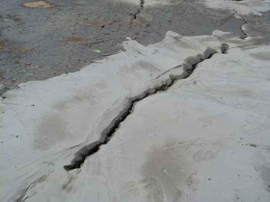 แผ่นดินไหว แม่สาย