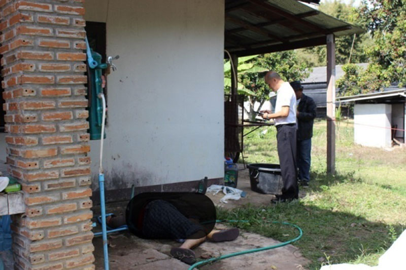 ติดคุกฟรี