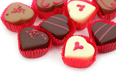 ของขวัญวาเลนไทน์