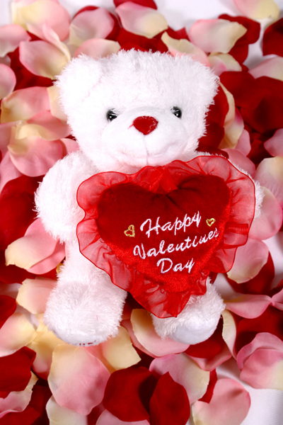 ของขวัญวาเลนไทน์