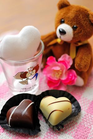 ช็อคโกแลต