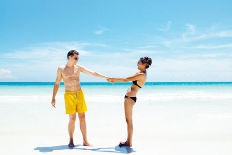 ความรัก