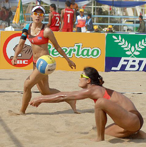 เวียงจันทร์เกมส์