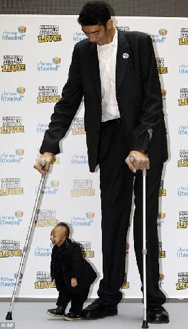 เรื่องแปลก