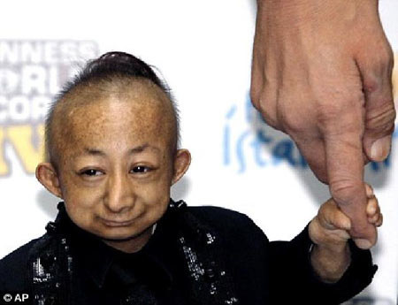 เรื่องแปลก