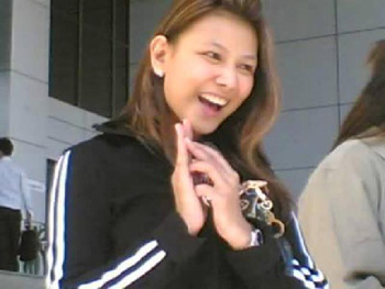 ลิซ่า ไปรพิศ