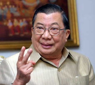 พล.อ.ชวลิต ยงใจยุทธ