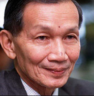 ประสงค์ สุ่นศิริ