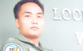 ร.ท.ชัชวาลย์ รัศมี