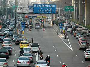 โทลล์เวย์