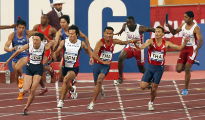 เอเชียนเกมส์ ครั้งที่ 16