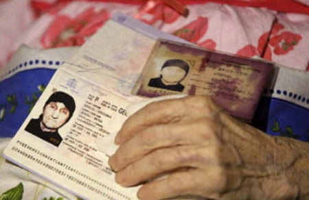 คนอายุยืนที่สุดในโลก