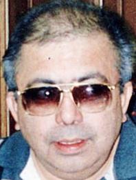 ราเกซ สักเสนา