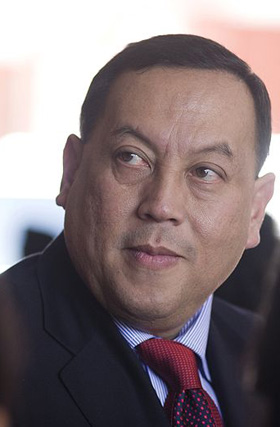 จุติ ไกรฤกษ์