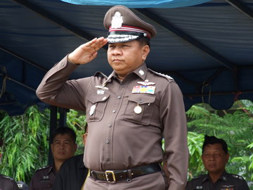 พล.ต.อ.วิเชียร พจน์โพธิ์ศรี