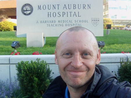 อลัน เบท