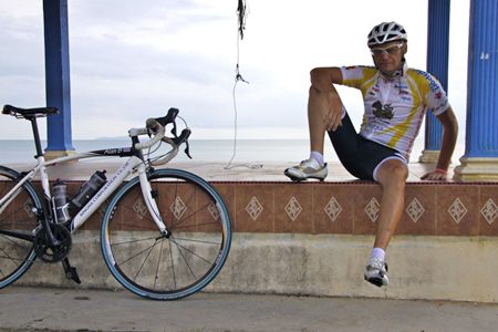 อลัน เบท