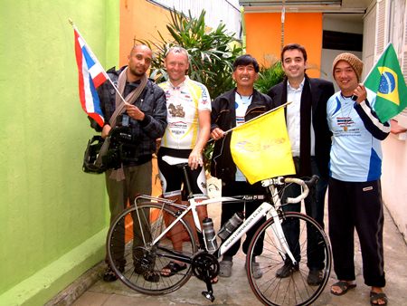 อลัน เบท