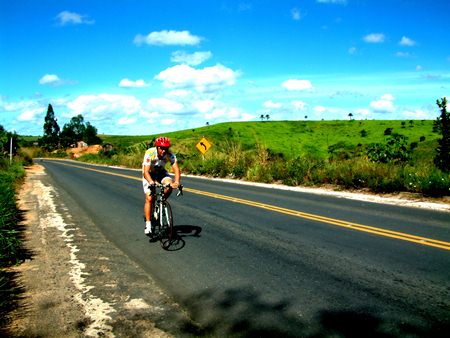 อลัน เบท ณ บราซิล