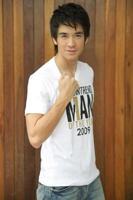 อันเดร์ นิลเซ็น 