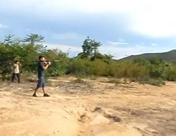 ทัวร์สังหาร