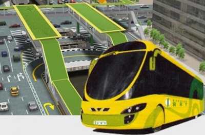 บีอาร์ที