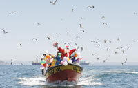 ซานตาครอส