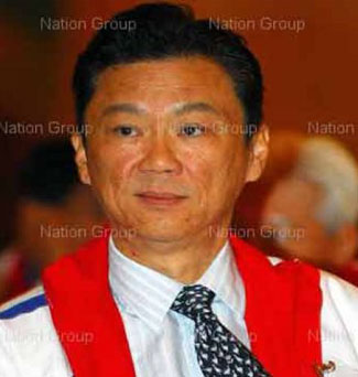 พายัพ ชินวัตร