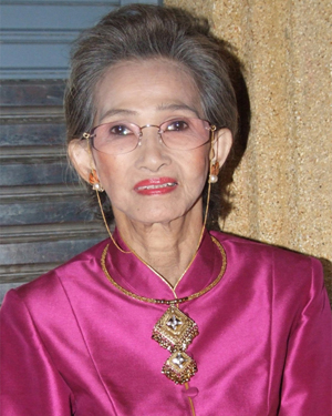 แม่ผ่องศรี วรนุช 