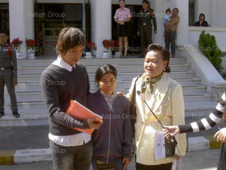 นาธาน โอมาน