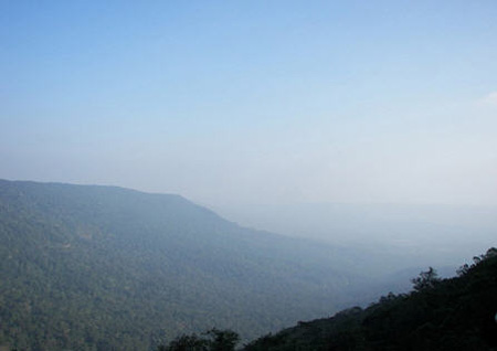 เขาใหญ่