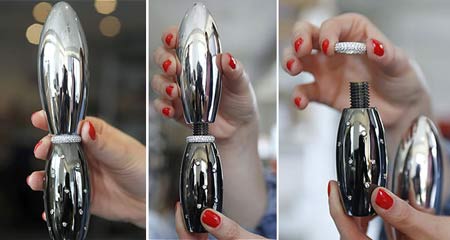 เซ็กซ์ทอย