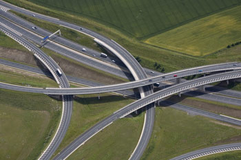 ทางด่วน มอเตอร์เวย์