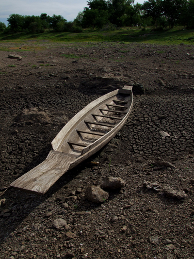 ภัยแล้ง