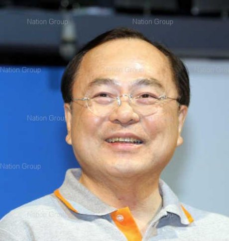 อนันต์ อัศวโภคิน