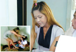 คดีค้ากาม