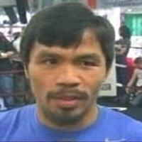 แมนนี ปาเกียว