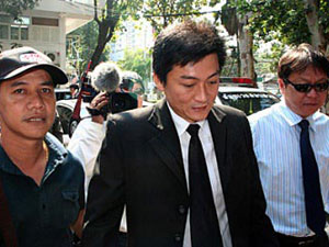 เสี่ยขาว