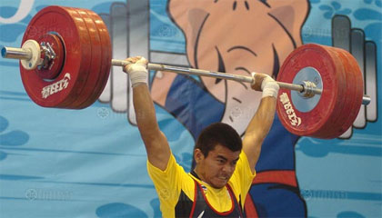 ซีเกมส์ 2009