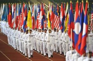 เวียงจันทน์เกมส์