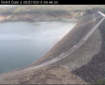 เขื่อนสิริกิติ์